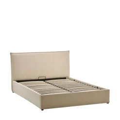 Drawer CAMALit coffre en tissu 140x190cm