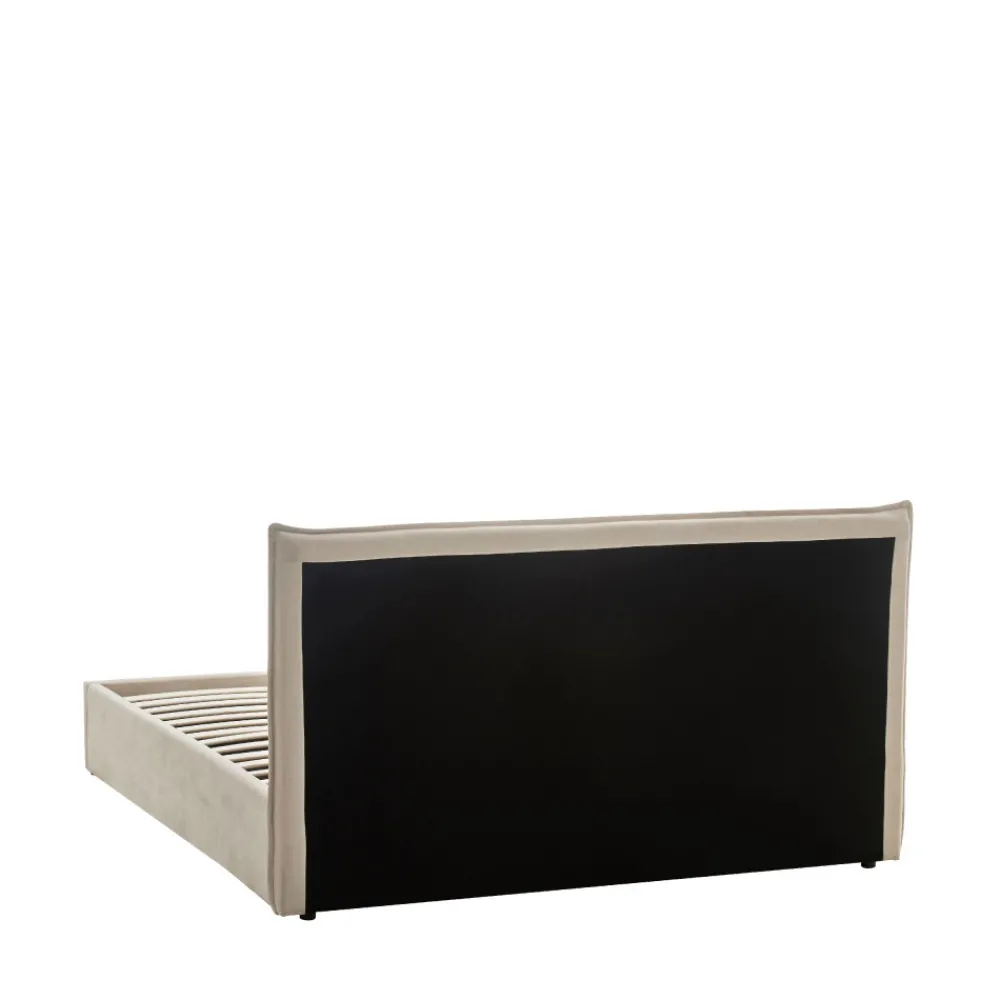 Drawer CAMALit coffre en tissu 140x190cm