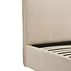 Drawer CAMALit coffre en tissu 180x200cm