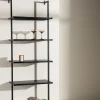 Venture Home CARACAS Étagère en métal H183cm