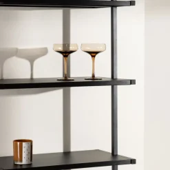 Venture Home CARACAS Étagère en métal H183cm