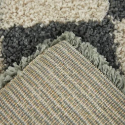 Enfant Drawer CASSIE Tapis damiers