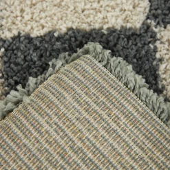 Enfant Drawer CASSIE Tapis damiers