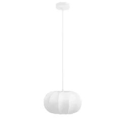 House Nordic CONVENTRY Suspension ronde en soie ø28cm