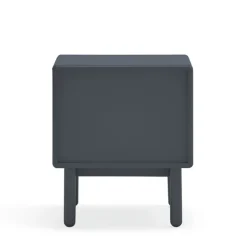 Teulat CORVO Table de chevet en bois