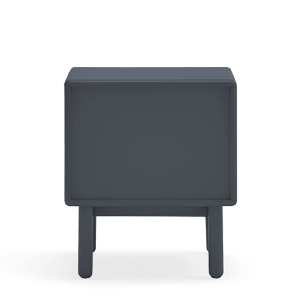Teulat CORVO Table de chevet en bois