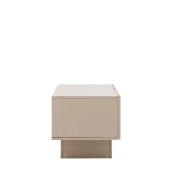 Venture Home CUENCA Meuble TV 2 portes battantes en bois L160cm
