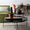Zuiver CUPID Table basse design ronde XXLarge