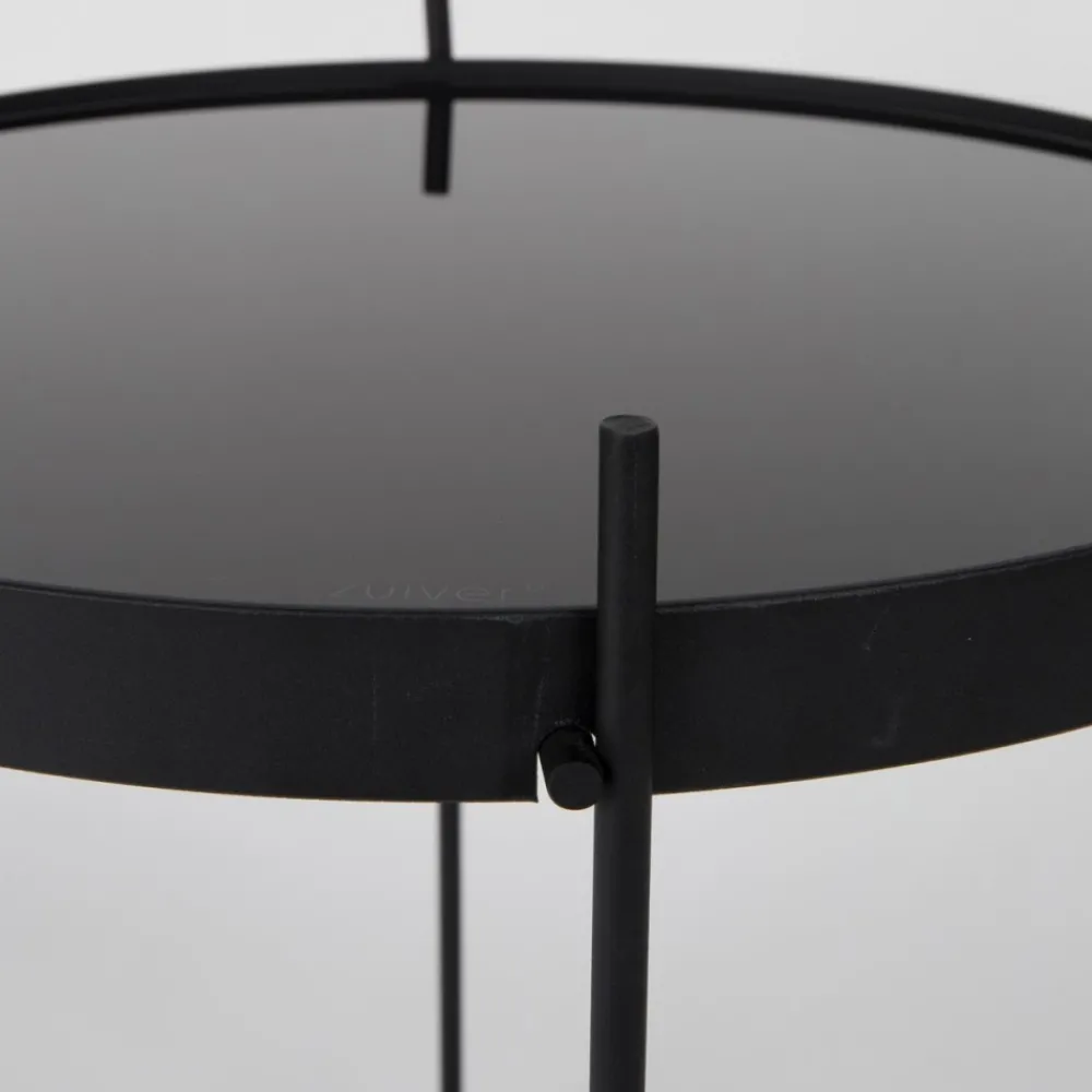Zuiver CUPID Table basse design ronde XXLarge