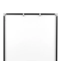 Venture Home DALTON Miroir rectangulaire en aluminium 193x67cm