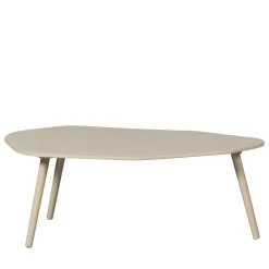 Woood DAVINA Table basse organique en bois