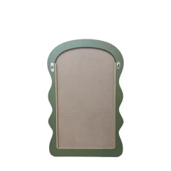 Drawer DHERMI Miroir organique 32x50cm