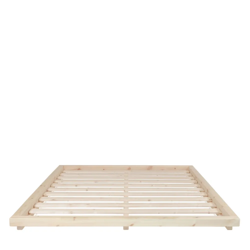 Karup Design DOCK Lit en bois 180x200cm