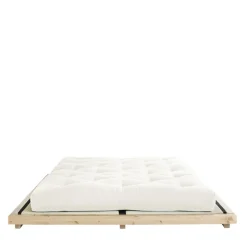Karup Design DOCK Lit en bois 160x200cm