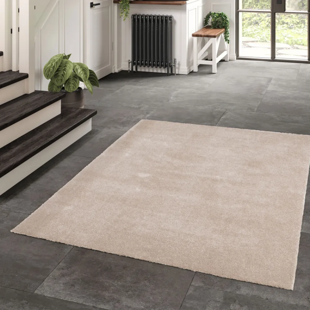No name DOUGLAS V Tapis lavable en machine