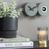 Karlsson DUO CUCKOO Horloge design