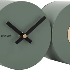 Karlsson DUO CUCKOO Horloge design