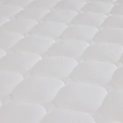 Ep\u00e9da EGÉRIE 3 Matelas à ressorts et mémoire de forme, accueil enveloppant