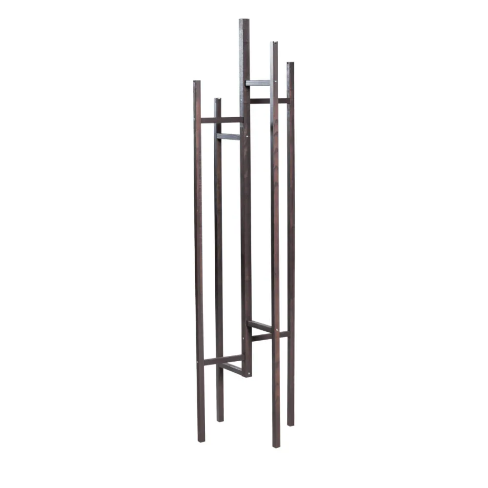 Woodman EIGEN Porte-manteaux design bois massif