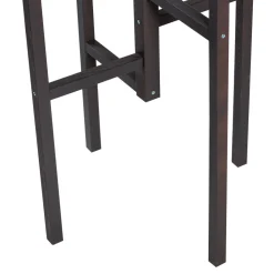 Woodman EIGEN Porte-manteaux design bois massif