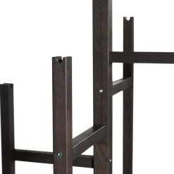 Woodman EIGEN Porte-manteaux design bois massif