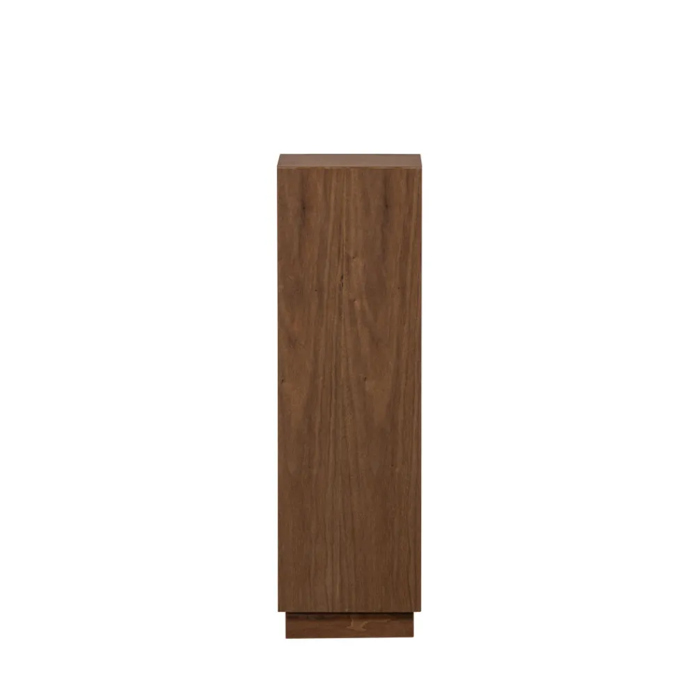Woood ENID Sellette en bois