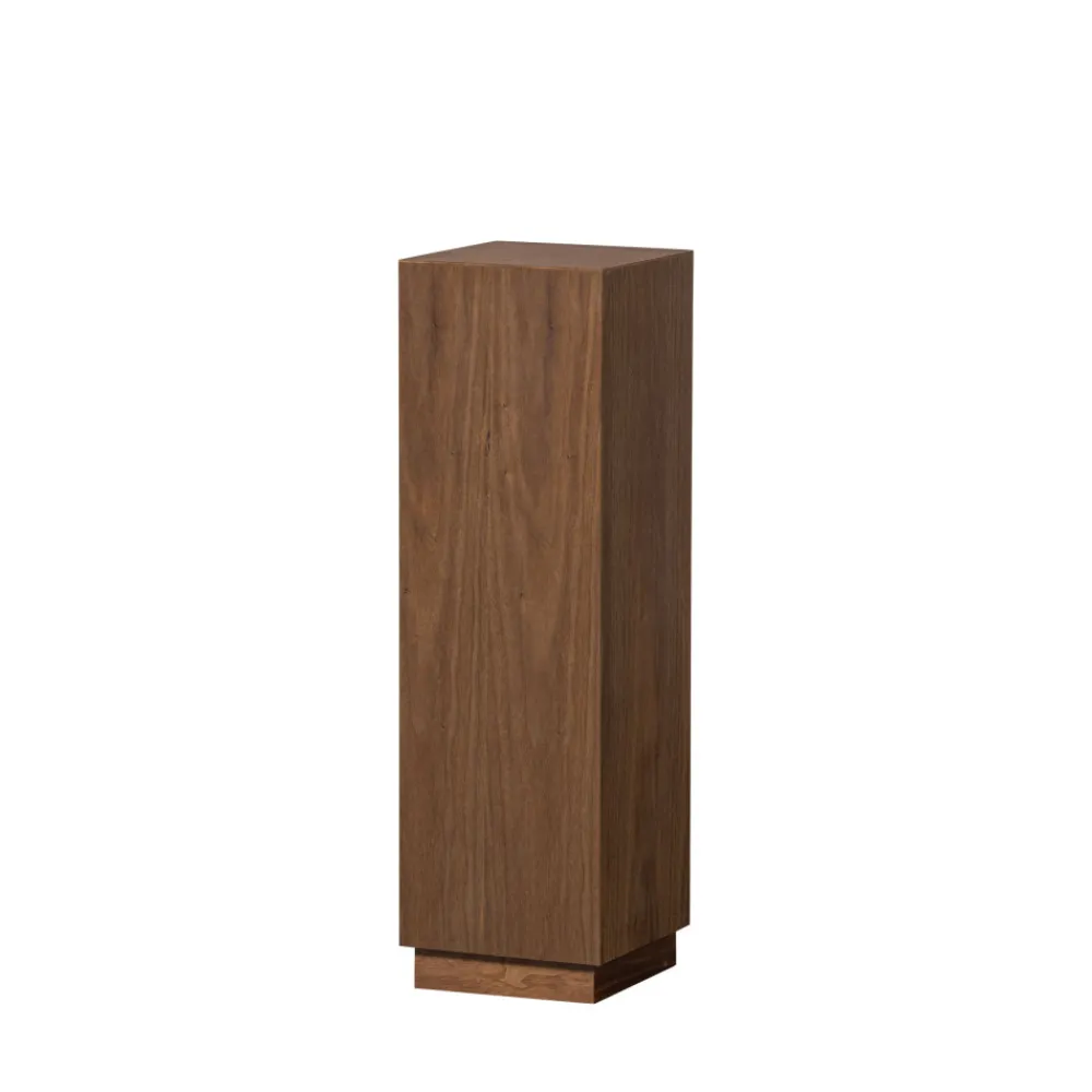Woood ENID Sellette en bois
