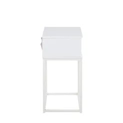 Drawer ESPEJITO Table de chevet 1 tiroir en bois