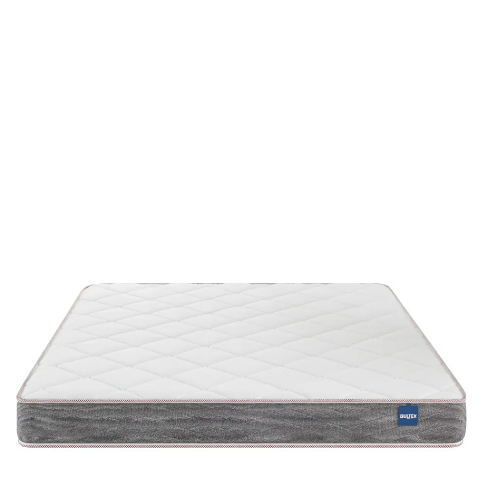 Bultex EXACT 4 Matelas en mousse, accueil ferme