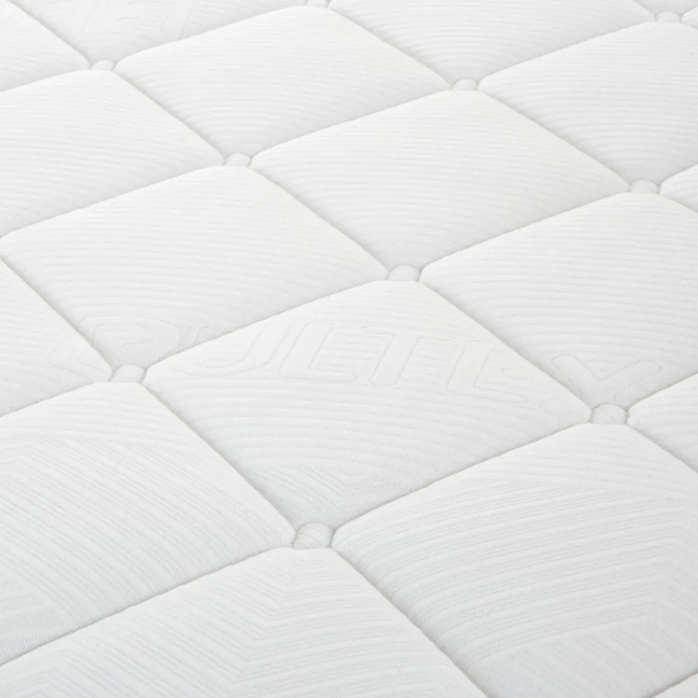 Bultex EXACT 4 Matelas en mousse, accueil ferme