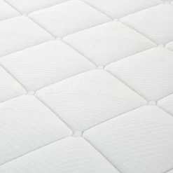 Bultex EXACT 4 Matelas en mousse, accueil ferme