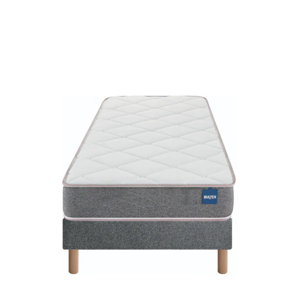 Bultex EXACT 4 Matelas en mousse, accueil ferme