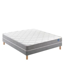 Bultex EXACT 4 Matelas en mousse, accueil ferme
