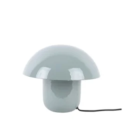 Leitmotiv FAT MUSHROOM Lampe à poser champignon en métal