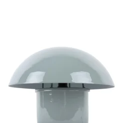 Leitmotiv FAT MUSHROOM Lampe à poser champignon en métal