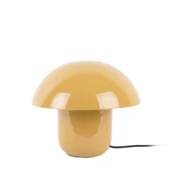 Leitmotiv FAT MUSHROOM Lampe à poser champignon en métal