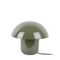 Leitmotiv FAT MUSHROOM Lampe à poser champignon en métal
