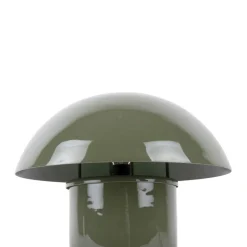 Leitmotiv FAT MUSHROOM Lampe à poser champignon en métal