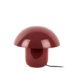 Leitmotiv FAT MUSHROOM Lampe à poser champignon en métal