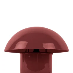 Leitmotiv FAT MUSHROOM Lampe à poser champignon en métal