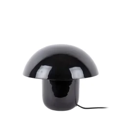 Leitmotiv FAT MUSHROOM Lampe à poser champignon en métal