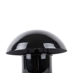 Leitmotiv FAT MUSHROOM Lampe à poser champignon en métal