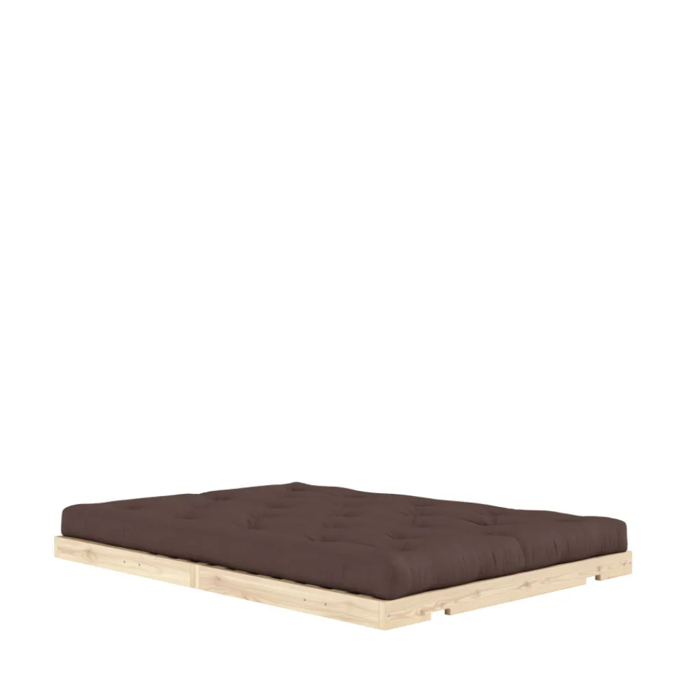 Karup Design FLIP Canapé convertible 2,5 places en tissu et bois