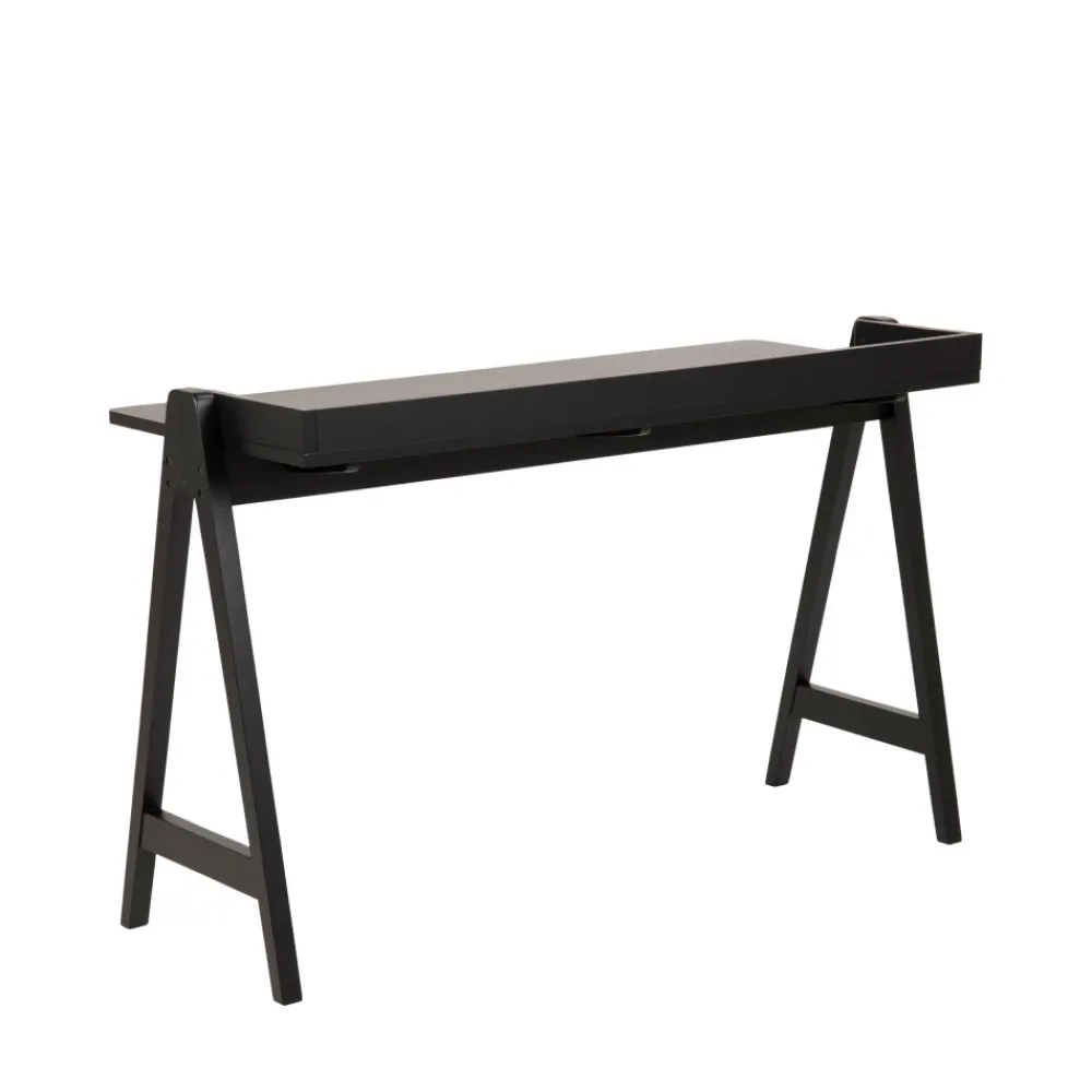 Drawer FORBESTRA Bureau en bois L127cm