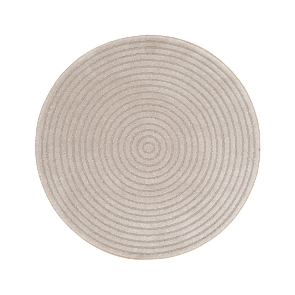 Drawer GALOR Tapis rond