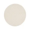 Drawer GALOR Tapis rond