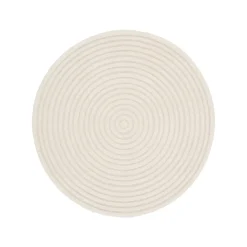 Drawer GALOR Tapis rond