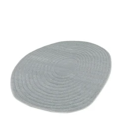 Drawer GELATO Tapis contemporain de forme organique