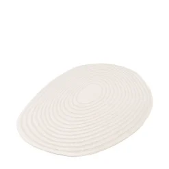 Drawer GELATO Tapis contemporain de forme organique