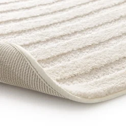 Drawer GELATO Tapis contemporain de forme organique